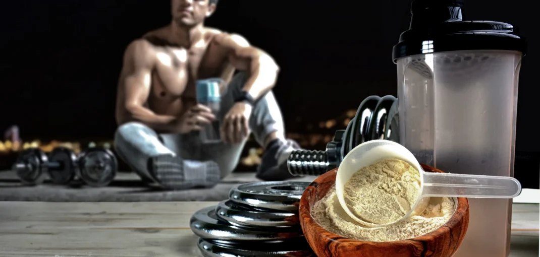 What is right and wrong in taking supplements to build your body, learn from an AIIMS doctor