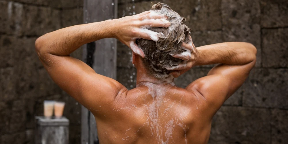 Know the things to keep in mind if guys should use conditioner too