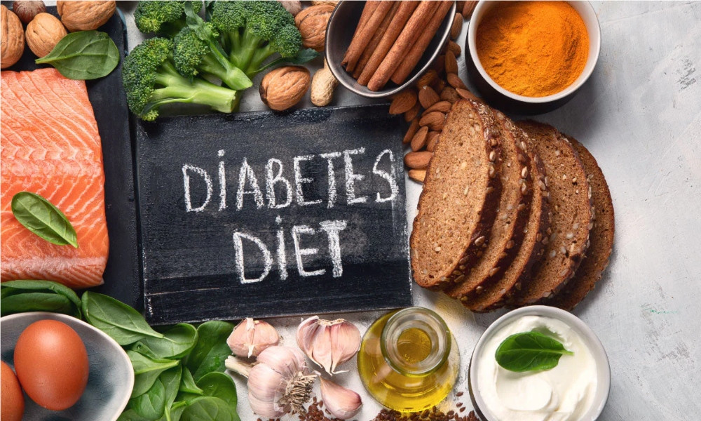 Know the 5 best foods that will keep sugar levels under control for diabetics in winter