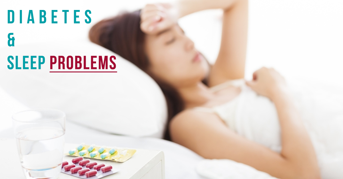 ডায়াবেটিস এবং ঘুমের মধ্যে সম্পর্ক কি? বিশেষজ্ঞদের কাছ থেকে জেনে নিন