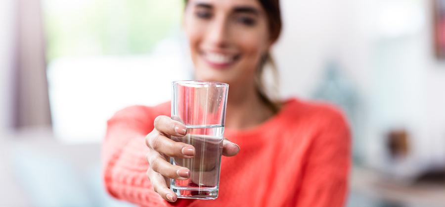 Find out expert opinions on whether drinking just water is enough to keep the body hydrated.