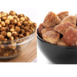 শীতকালে ছোলা এবং গুড় একসাথে খাওয়া কি ঠিক? একজন বিশেষজ্ঞের কাছ থেকে জেনে নিন।