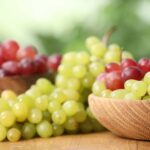 সবুজ না লাল… কোন আঙ্গুরে বেশি অ্যান্টিঅক্সিডেন্ট আছে? এখানে জেনে নিন