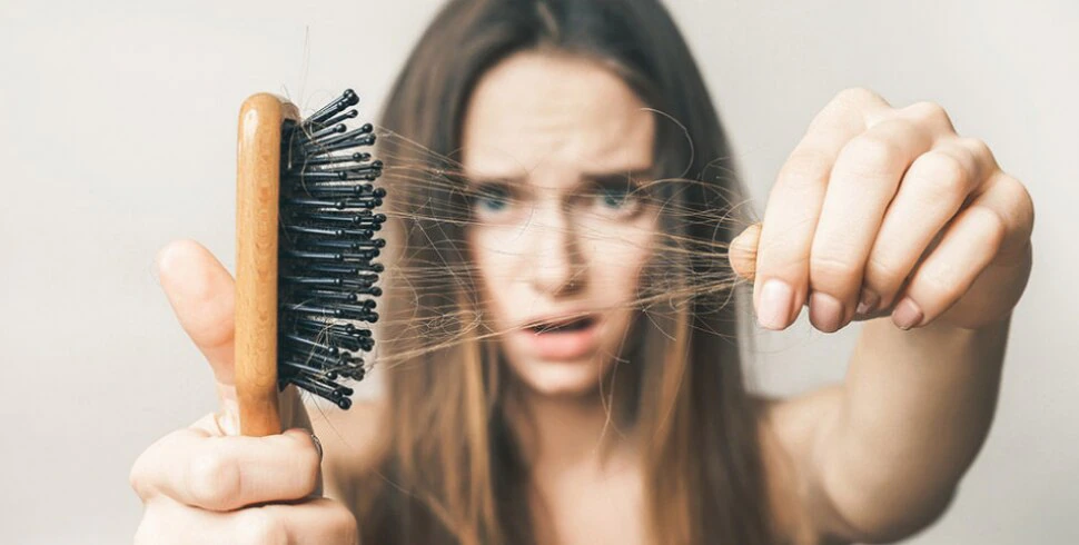 find out what experts say about cause hair loss