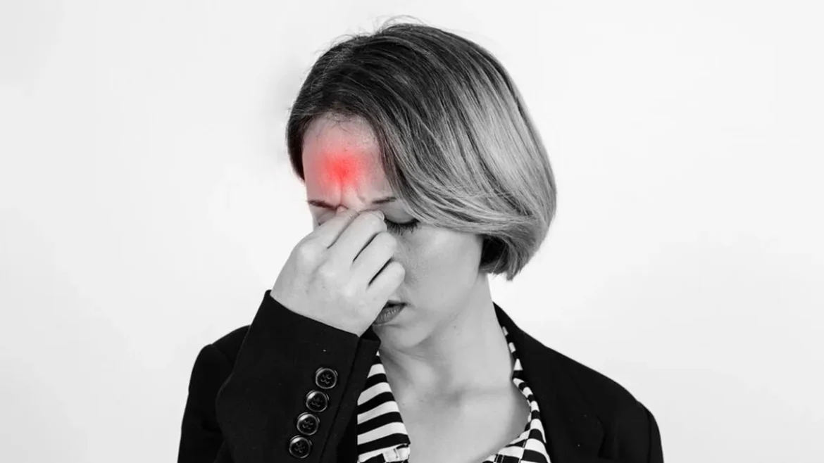 Find out from experts whether winter increases the risk of migraines