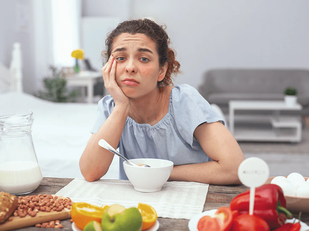 Know the dietary mistakes that can cause nutritional deficiencies in winter