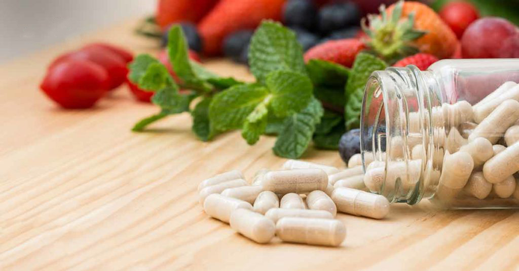 Learn the myths people easily believe about vitamin supplements.