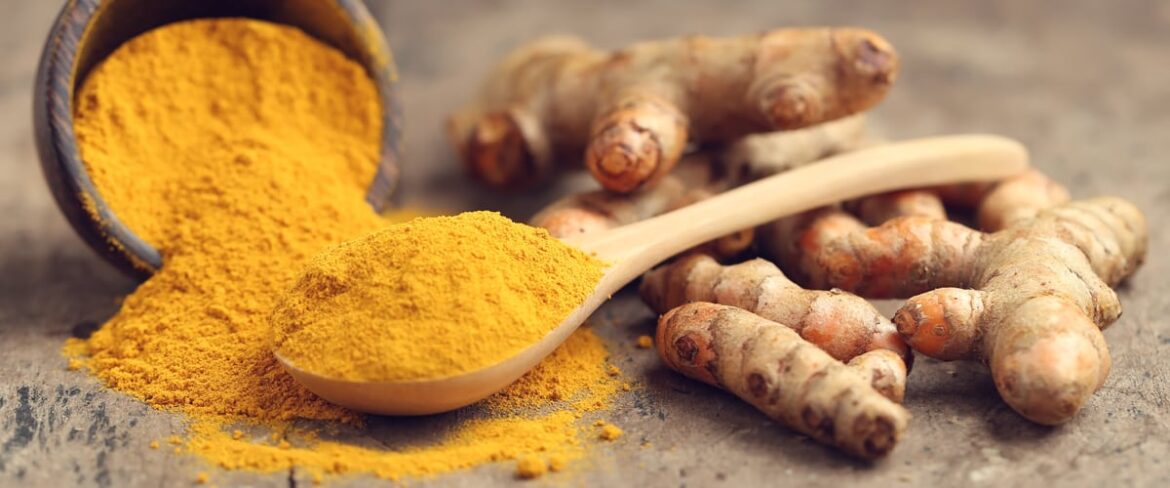 Turmeric is not just a spice, but also the best medicine, know this