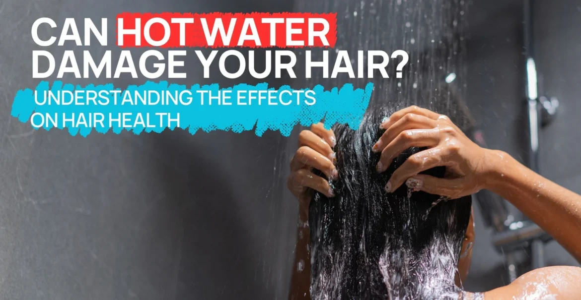 Find out from an expert how appropriate it is to wash your hair with hot water in winter.
