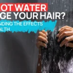 শীতকালে গরম জল দিয়ে চুল ধোয়া কতটা উপযুক্ত? একজন বিশেষজ্ঞের কাছ থেকে জেনে নিন।