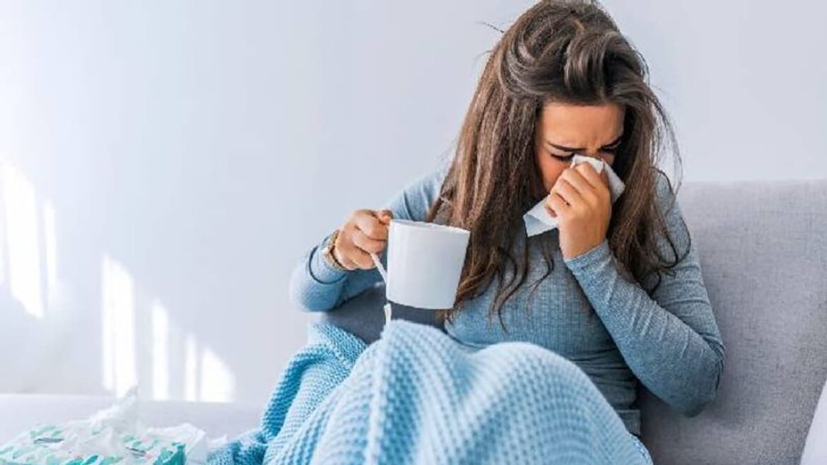5 things that should not be included in the winter diet, which increase the risk of colds and coughs.