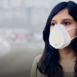 বায়ু দূষণের জন্য কোন মাস্ক সবচেয়ে ভালো এবং কি কি সতর্কতা অবলম্বন করা উচিত?