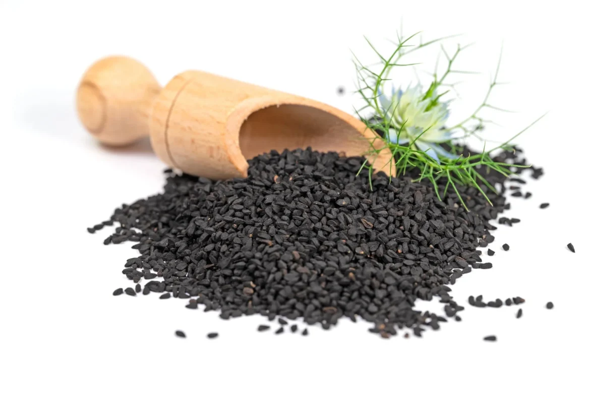 Black cumin seeds are surprisingly beneficial for everything from cholesterol to blood pressure, know this