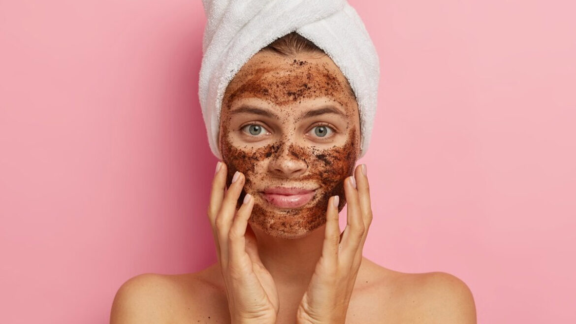 Learn the skin care secrets of grandmothers 3 types of scrubs that will brighten your face, hands and feet