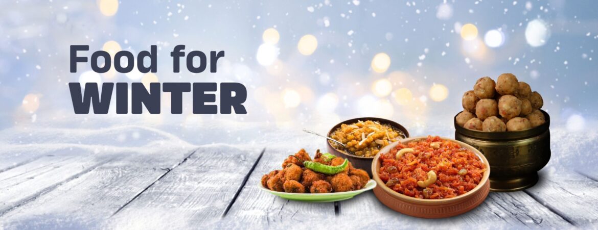 Know these foods Indians eat the most in winter, which can lower your immunity