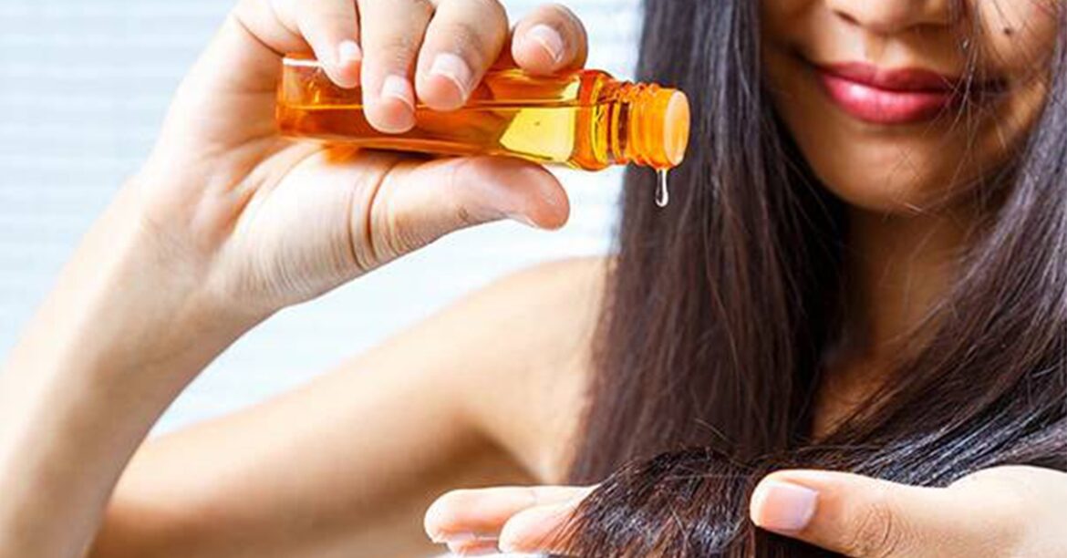 Know these common mistakes women make while oiling their hair, which affect hair growth