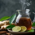 শীতকালে কাশি ও সর্দির সমস্যায় ভুগছেন, ঘরোয়া প্রতিকার রোগ প্রতিরোধ ক্ষমতা বৃদ্ধি করবে, রোগ থেকে মুক্তি পাবেন।