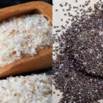 ইসবগুল নাকি চিয়া বীজ… পেটের জন্য কোনটি ভালো? পুষ্টিগুণও জেনে নিন।