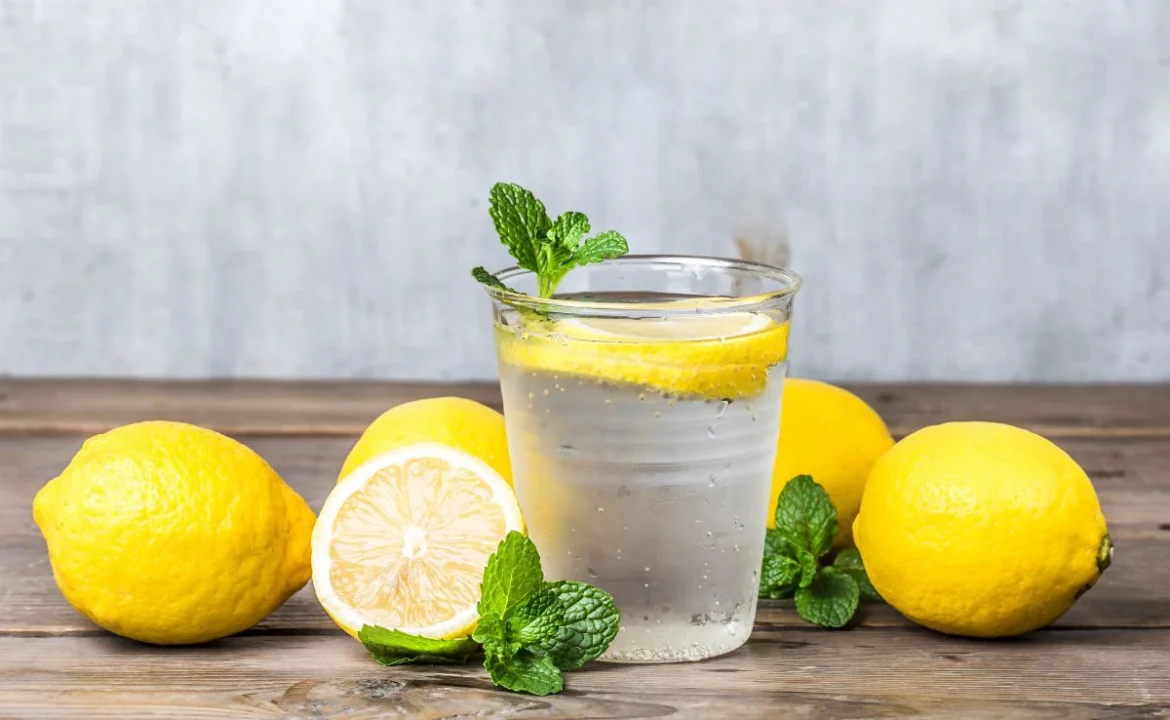 If you read the disadvantages of drinking lemon water every morning and know the right way to drink it.
