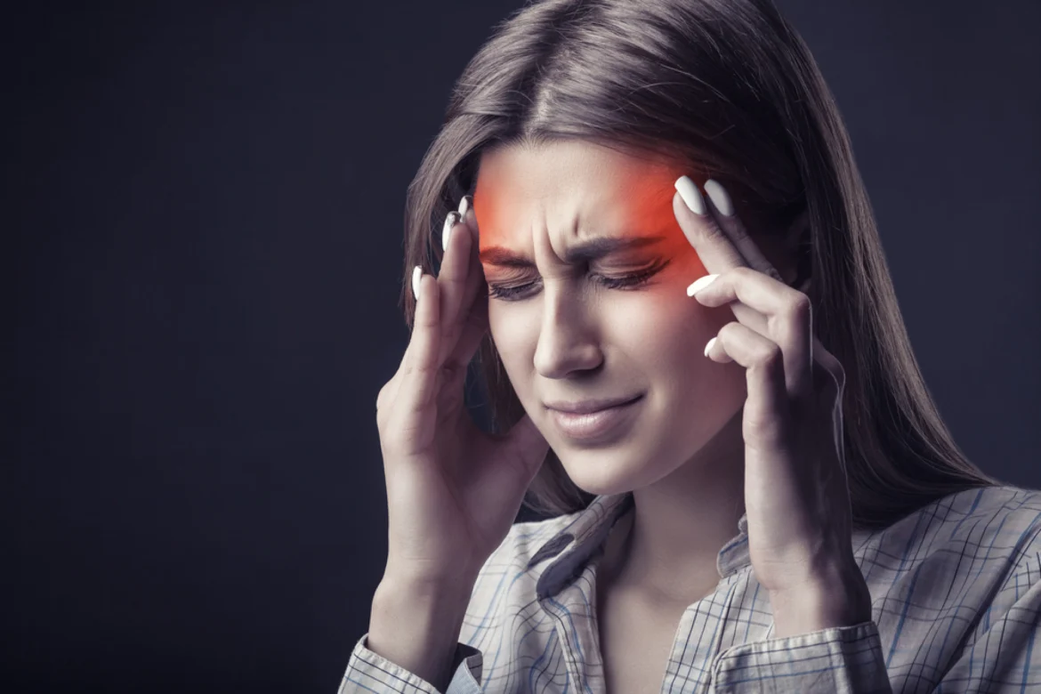 Health experts explain why migraines increase with weather changes