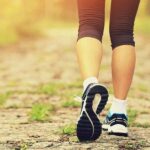 প্রতিদিন সকালে খালি পেটে হাঁটুন, এক ঘণ্টা মর্নিং ওয়াক অনেক রোগের জন্য উপকারী।