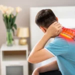 ক্রমাগত ঘাড় ব্যথা শুধু সার্ভিকাল নয়, এটি হতে পারে ভিটামিনের অভাবের লক্ষণ