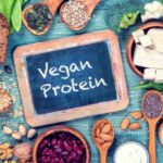 নিরামিষাশীদের জন্য শক্তিতে ভরপুর, এই ৫টি উদ্ভিদ-ভিত্তিক প্রোটিন