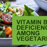 নিরামিষাশীদের ভিটামিন b12 এর অভাব বেশি হতে পারে; কারণ জানুন