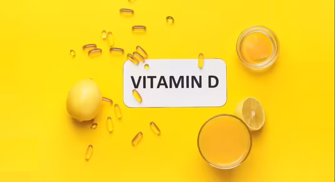 Find out from an expert the reasons why your body does not have enough vitamin D