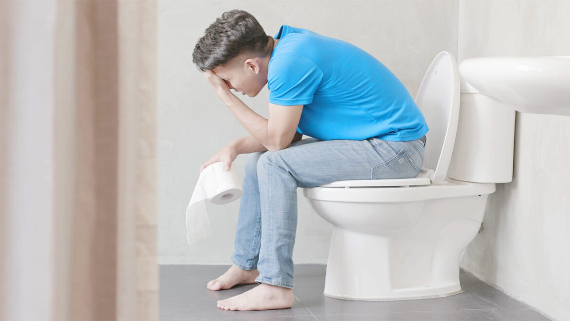 These 5 fruits can help ease bowel movements and relieve chronic constipation