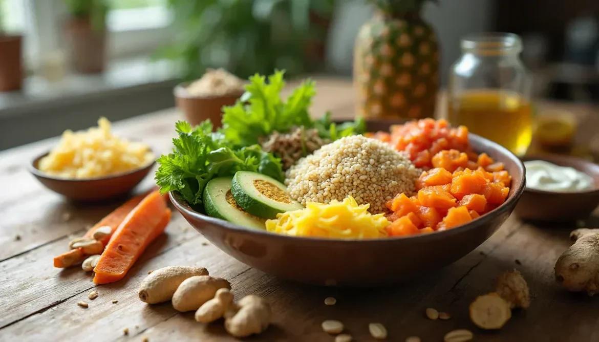 These 5 foods can prevent intestinal erosion and provide amazing energy, know