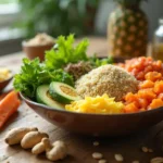 এই ৫টি খাবার অন্ত্রের ক্ষয় রোধ করতে পারে এবং আশ্চর্যজনক শক্তি প্রদান করতে পারে, জানুন