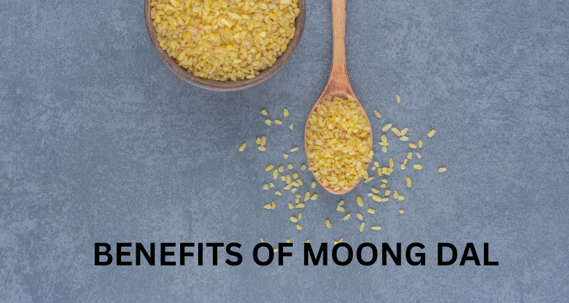 Does moong dal contain vitamin B12? Powerful dal cleanses the intestines, eat it in winter