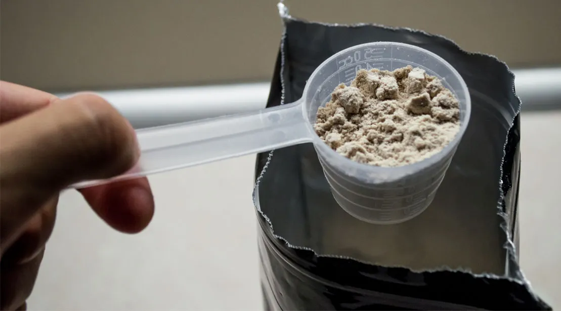 Find out from an expert what happens when you consume too much protein