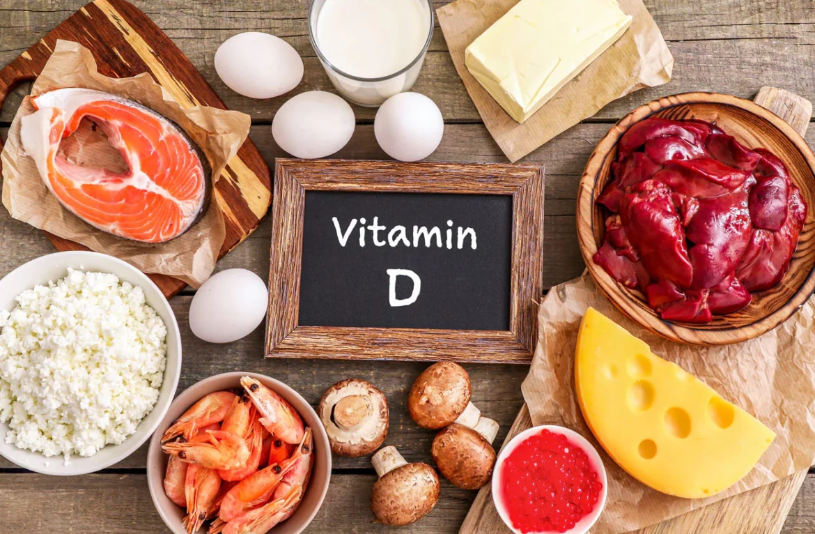 Know the 5 foods with the highest levels of Vitamin D