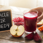 চুল পড়ার মহৌষধ, প্রতিদিন সকালে পান করুন এই ‘জাদুকরী পানীয়’