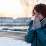 শীতকালে হাঁপানি কেন বাড়ে? জেনে নিন প্রধান কারণগুলো