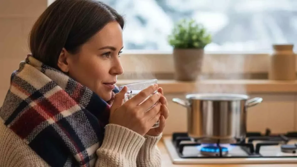 Learn when boiled water becomes dangerous and about these 3 mistakes you make every day.