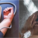 উচ্চ রক্তচাপ ও ডায়াবেটিসের রোগীরা কি শীতে ঠাণ্ডা জলে স্নান করতে পারেন? জানুন