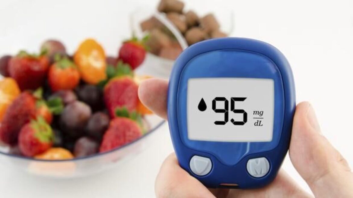 These superfoods will control blood sugar in 7 days; it is a miracle cure for diabetic patients.