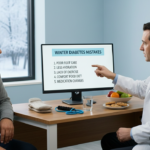 শীতকালে ডায়াবেটিস রোগীদের এই ভুলগুলো এড়িয়ে চলা উচিত, সতর্ক করলেন চিকিৎসক