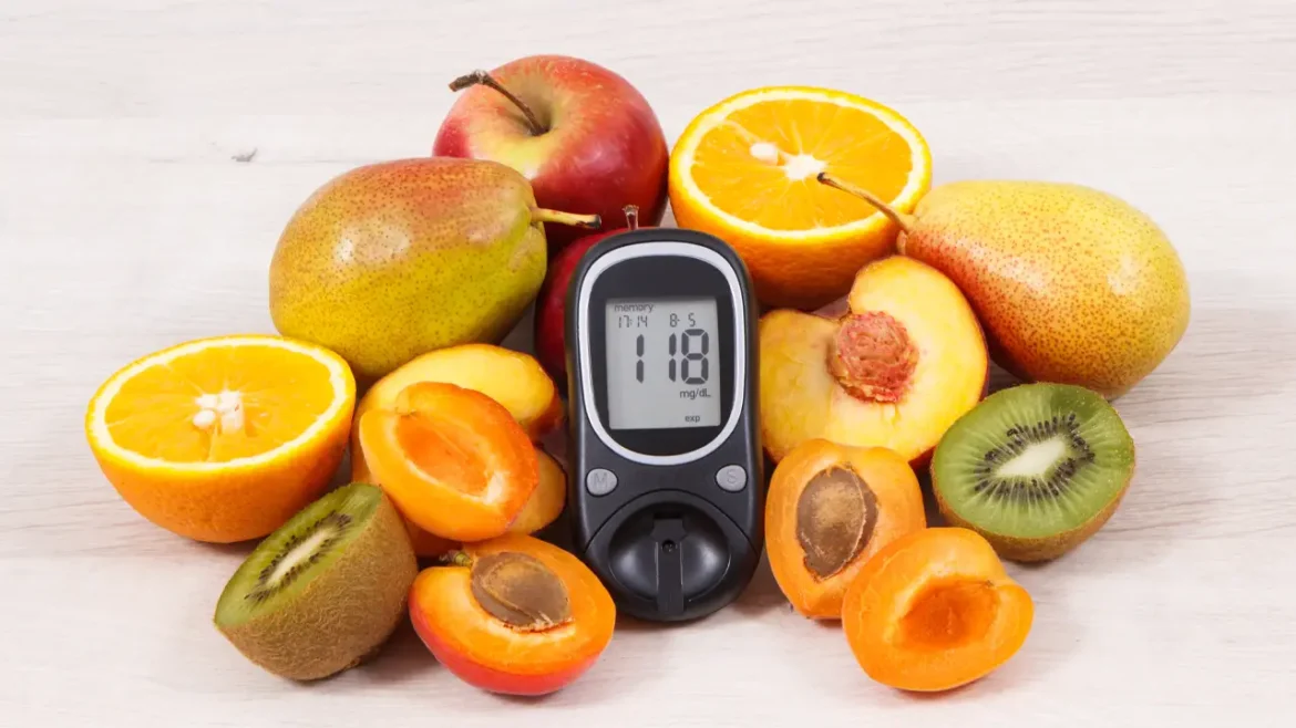 If you crave sweets during winter, learn how diabetic patients can control their blood sugar levels.