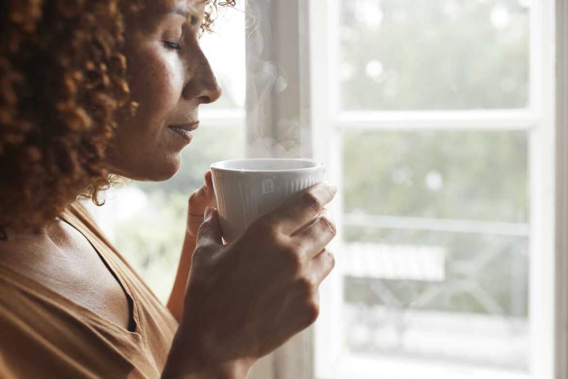 Find out from experts what happens if you drink warm water on an empty stomach every morning.