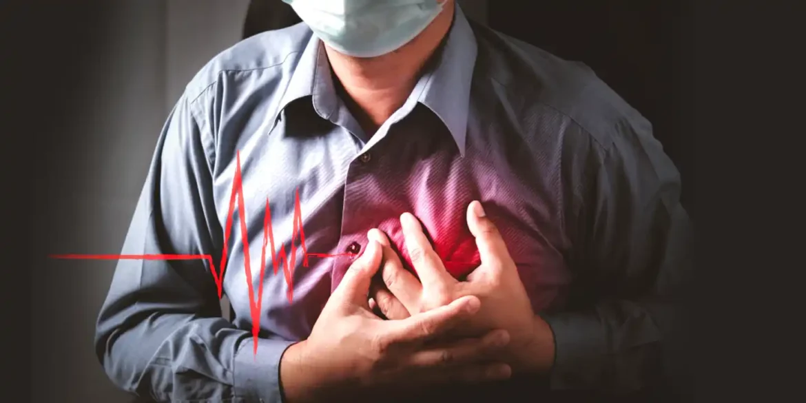 Do diabetic patients have a higher risk of heart attack? Find out from an expert.