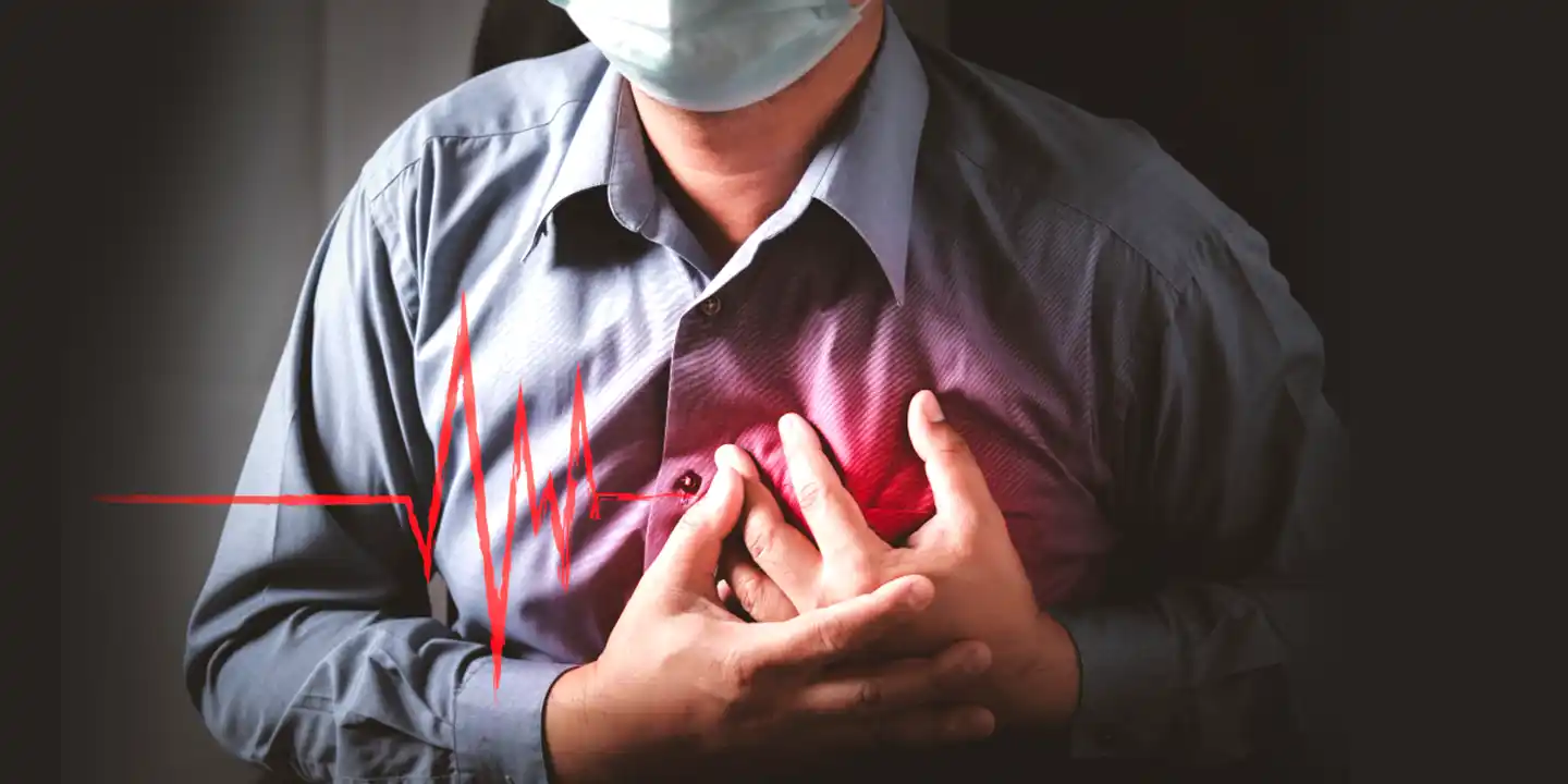 ডায়াবেটিস রোগীদের কি হার্ট অ্যাটাকের ঝুঁকি বেশি? একজন বিশেষজ্ঞের কাছ থেকে জানুন