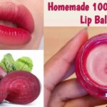 বিট থেকে তৈরি এই দুটি প্রাকৃতিক পণ্য ব্যবহার করুন, ফাটা ঠোঁটকে বিদায় জানান এবং এই শীতে নরম, গোলাপি ঠোঁট পান।