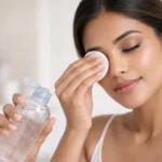 মেকআপ তোলার সঠিক উপায় কি? খুব কম মেয়েই এটা জানে। আপনিও জানুন