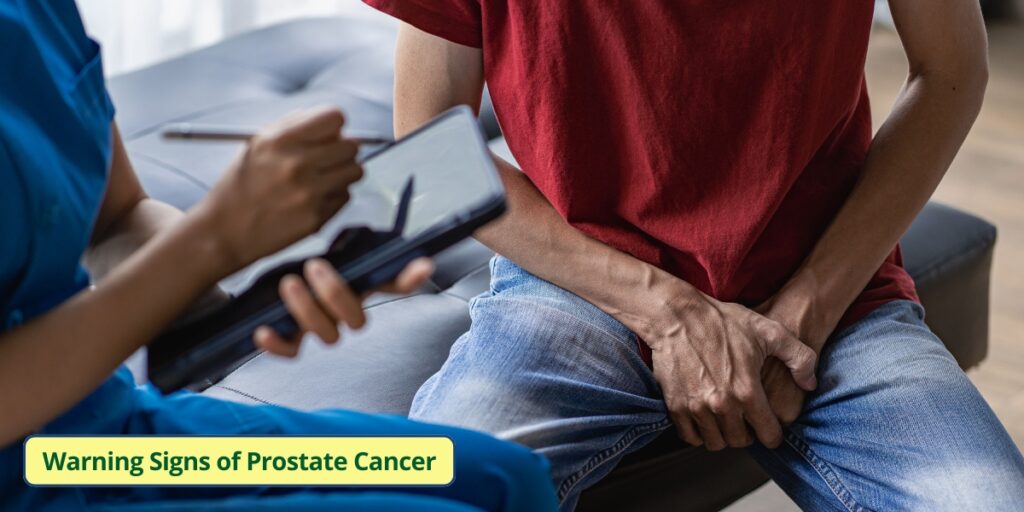 পুরুষদের ঘন ঘন প্রস্রাব কি ক্যান্সারের একটি লক্ষণ হতে পারে? একজন বিশেষজ্ঞের কাছ থেকে জানুন।