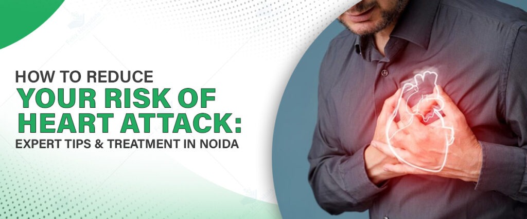 স্বাস্থ্য বিশেষজ্ঞের পরামর্শে হার্ট অ্যাটাকের ঝুঁকি কমান, এই বিশেষ বিষয়গুলো মাথায় রাখুন