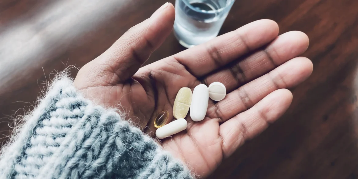 Learn the right time to take vitamins and supplements.